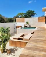 Le Böcarnéa by J&V - B&B Saint-Pierre