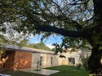 Bergerie de l ocean - Bed and Breakfast Gaillan-en-Médoc