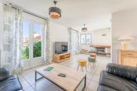 L'Agave Nantaise - Jolie maison à 15min de Nantes - B&B Vertou