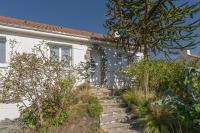 L'Agave Nantaise - Jolie maison à 15min de Nantes - B&B