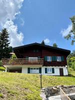 Chalet Tobeleck - CharmingStay - Chambres d’hôtes Flumserberge