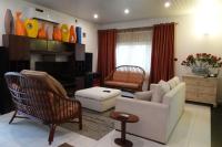 Palm Grove - B&B Colombo