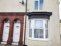 St Bernard House TSAC - Bed and Breakfast Stockton-on-Tees