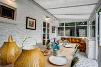 Windrush Cottage - Chambres d’hôtes Long Hanborough