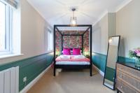 A gem nestled in the heart of Oxford with parking! - Chambres d'hôtes Oxford