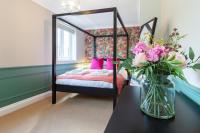 B&B Oxford - A gem nestled in the heart of Oxford with parking! - Bed and Breakfast Oxford