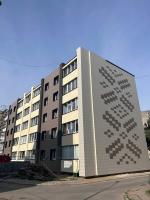 Cozy Self Check-in CITY CENTRE apartment - B&B Mazeikiai