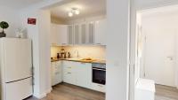 Villa Klarsinni Ferienwohnung 1 Möwe - B&B