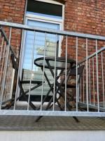 Am Bahnhof - B&B Zwickau