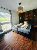 Schöne Doppelzimmer in Mandach - Bed and Breakfast Böttstein