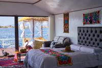Doppelzimmer mit Seeblick