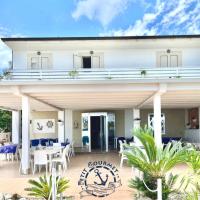 Petit gourmet - B&B Siderno