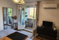 Appartement met 1 Slaapkamer