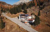 B&B Livinallongo del Col di Lana - La Baita - Bed and Breakfast Livinallongo del Col di Lana