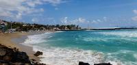 Ti jacques location - Saint-Gilles les bains - studio pour 2 personnes - B&B