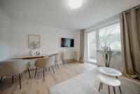 Coblenz Suites - Design Apartment City - B&B