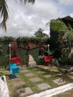 Recanto Monte Alegre - B&B Praia Grande