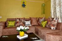 one bedroom in oj town ruiru - B&B