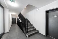 Apartmán nahoře v Dole - Ferienwohnung Schwarzenthal