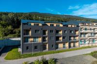 Apartmán nahoře v Dole - B&B Černý Důl
