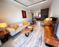 Fajara Residence - Ferienwohnung Fajara