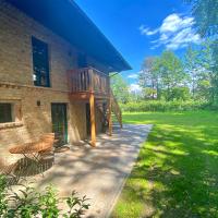 Studio avec Terrasse