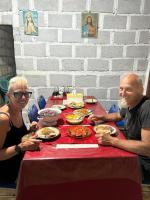 Arnolds Familly homestay - Chambres d’hôtes Bajawa