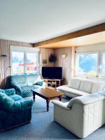 Haus Wogesa - CharmingStay - Bed and Breakfast Flumserberge