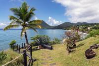 Résidence La Canonnière - Ferienwohnung Le Diamant