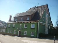 Landgasthof Kreuz mit Gästehaus - B&B