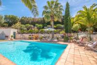 Villa d’exception Saint-Florent vue mer - Ferienwohnung Saint-Florent
