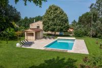 B&B Fauch - Domaine De Cimélia - Bed and Breakfast Fauch