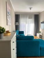 Happy Apartment, Kavala - B&B Kavala