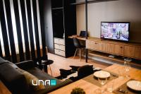 Loft cosmopolita no Parque Una - B&B Pelotas