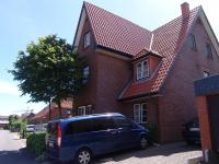 Nordseewind - Ferienwohnung Büsum