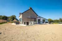 Le Cottage de Flore - Ferienwohnung Saint-Jean-la-Poterie