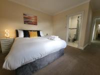 Tooting Bec Central Apartment by London Tube - B&B Londra