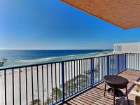 Four Seasons #803W - B&B