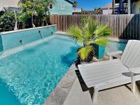 Palm Down & Relax - B&B