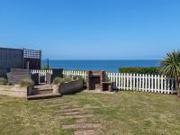 B&B Cromer - Sea View Cottage - Bed and Breakfast Cromer