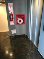 Cálido Apart en el corazón de Buenos Aires con piscina en verano - Chambres d'hôtes Buenos Aires
