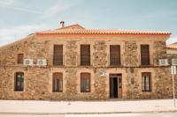 Casa Rural El Capricho de Flor