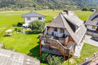 Fewo Steiner - B&B Tröpolach