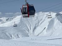 Appartement 1 Chambre