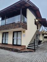Residencial Miragem Bombinhas - Chambres d’hôtes