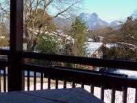 Haus Fellner**** - Ferienwohnung Brannenburg