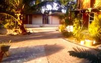MANGROVE BEACH - B&B
