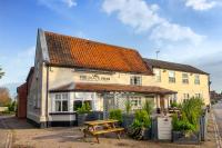 The Black Swan Inn - B&B Norwich