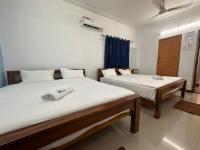 B&B Tiruvannāmalai - MPS Saai Residency - Bed and Breakfast Tiruvannāmalai