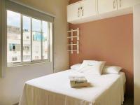 Studio Reformado Perto da Praia - Chambres d’hôtes Rio de Janeiro